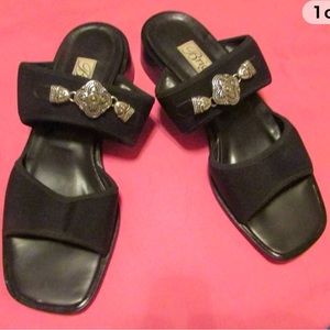 Brighton sandals